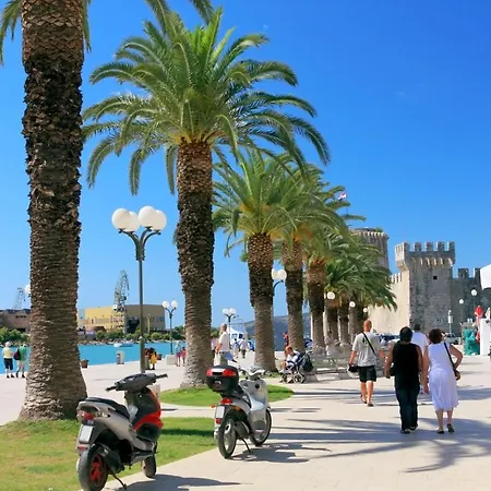 In Mastrinka With Sea View, Terrace, Air Conditioning, Wifi 5159-3 *