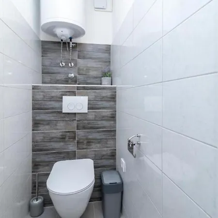 In Mastrinka With Sea View, Terrace, Air Conditioning, Wifi 5159-3 *