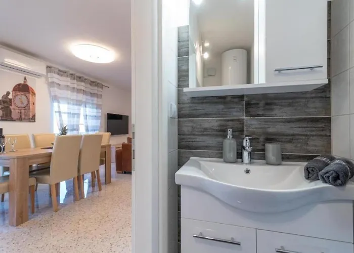 In Mastrinka With Sea View, Terrace, Air Conditioning, Wifi 5159-3 * Τρογκίρ