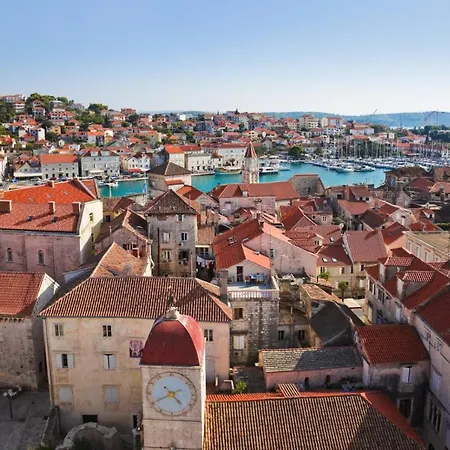 In Mastrinka With Sea View, Terrace, Air Conditioning, Wifi 5159-3 Lägenhet *